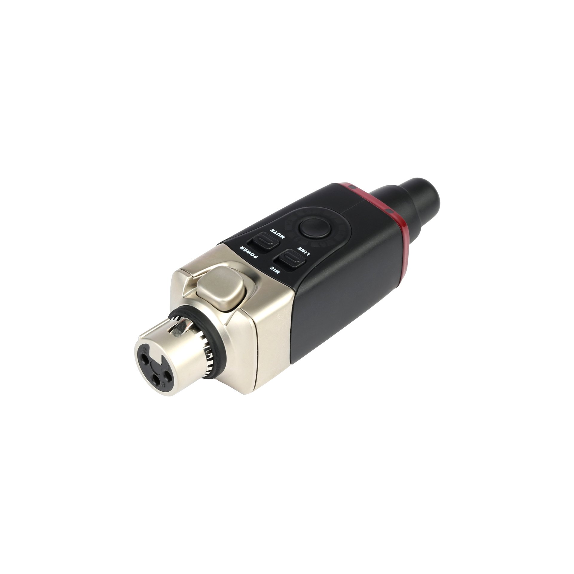 U35D Dual Wireless System for PA/DJ Systems 5.8 GHz
